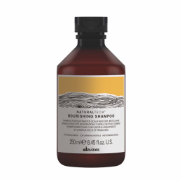 davines Naturaltech Nourishing Shampoo 250 ml