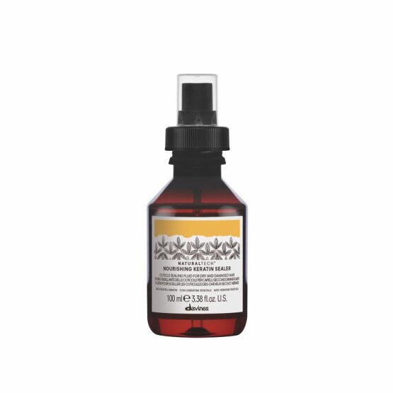 davines Naturaltech Nourishing Keratin Sealer 100 ml