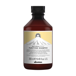 davines Naturaltech Purifying Shampoo 250 ml