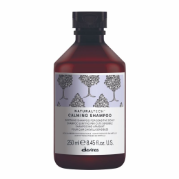 davines Naturaltech Calming Shampoo 250 ml