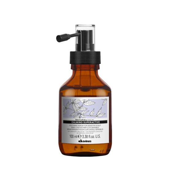 davines Naturaltech Calming Superactive 100 ml