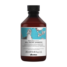 davines Naturaltech Well-Being Shampoo 250 ml
