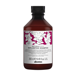 davines Naturaltech Replumping Shampoo 250 ml