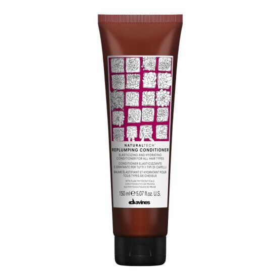 davines Naturaltech Replumping Conditioner 150 ml
