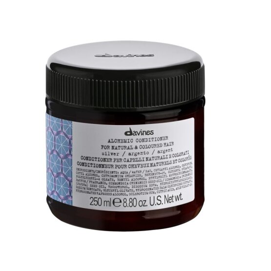 davines Alchemic Silver Conditioner 250 ml
