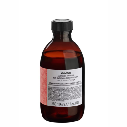 davines Alchemic Red Shampoo 280 ml