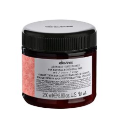 davines Alchemic Red Conditioner 250 ml