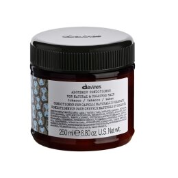 davines Alchemic Tobacco Conditioner 250 ml