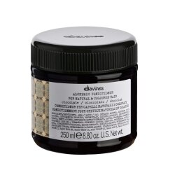 davines Alchemic Chocolate Conditioner 250 ml