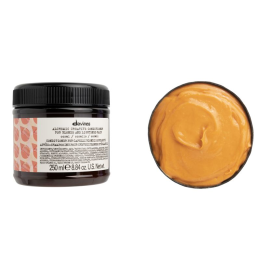 davines Alchemic Creative Conditioner Coral 250 ml