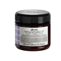 davines Alchemic Creative Conditioner Lavender 250 ml