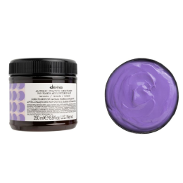 davines Alchemic Creative Conditioner Lavender 250 ml