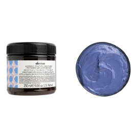 davines Alchemic Creative Conditioner Denim blue 250 ml