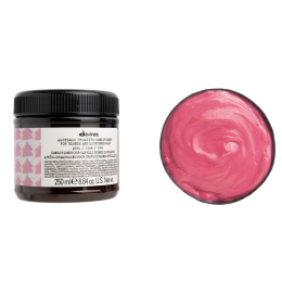 davines Alchemic Creative Conditioner Pink 250 ml