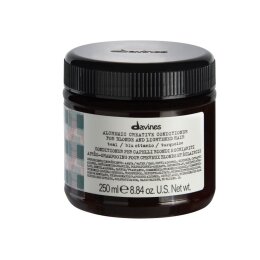 davines Alchemic Creative Conditioner Teal 250 ml