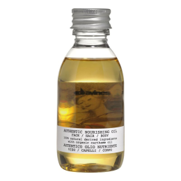 davines Authentic Nourishing Oil