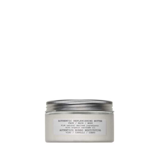 davines Authentic Replenishing Butter 200 ml