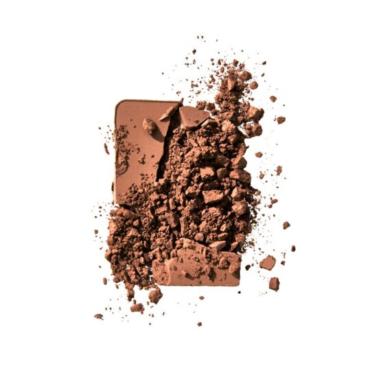 UND GRETEL ILGE Translucent Setting Powder Tanned 02