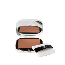 UND GRETEL ILGE Translucent Setting Powder Tanned 02