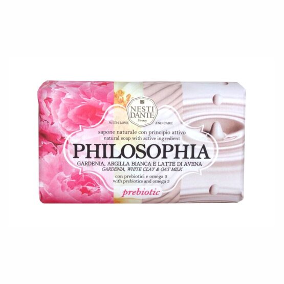 NESTI DANTE Philosophia Prebiotic