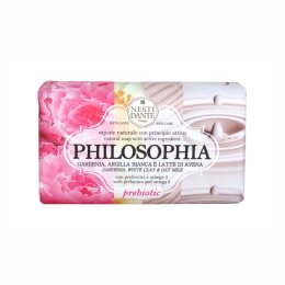 NESTI DANTE Philosophia Prebiotic