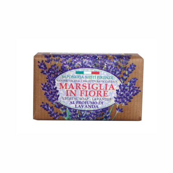 NESTI DANTE Marsiglia in Fiore Lavender & Juniper