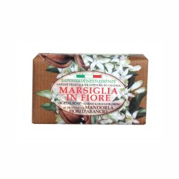NESTI DANTE Marsiglia in Fiore Almond & Orange Flowers