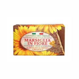 NESTI DANTE Marsiglia in Fiore Honey & Sunflower