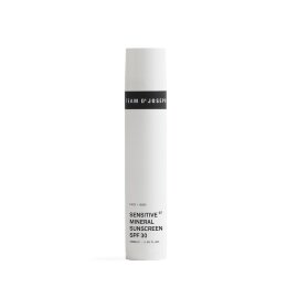 TEAM DR JOSEPH Sensitive Mineral Sunscreen SPF30