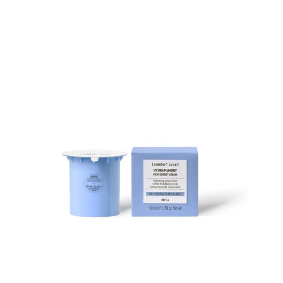 comfort zone Hydramemory Rich Sorbet Cream Refill