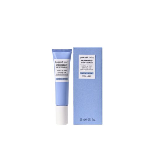 comfort zone Hydramemory Depuff Eye Cream