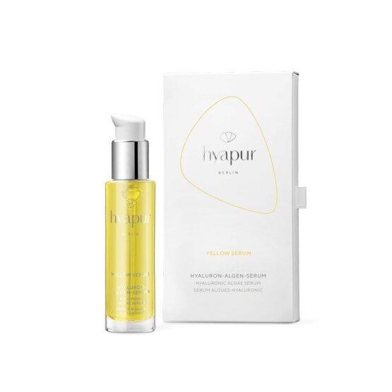 hyapur YELLOW Serum 50 ml