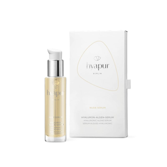 hyapur NUDE Serum 50 ml