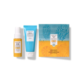 comfort zone SUN SOUL WEEKEND KIT SPF 30