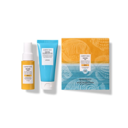 comfort zone SUN SOUL WEEKEND KIT SPF 50