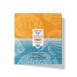 comfort zone SUN SOUL WEEKEND KIT SPF 50