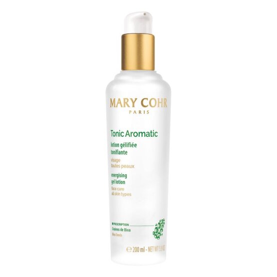 Mary Cohr Tonic Aromatic