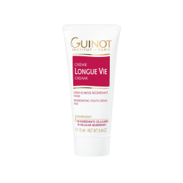 Guinot Longue Vie Visage Reisegröße