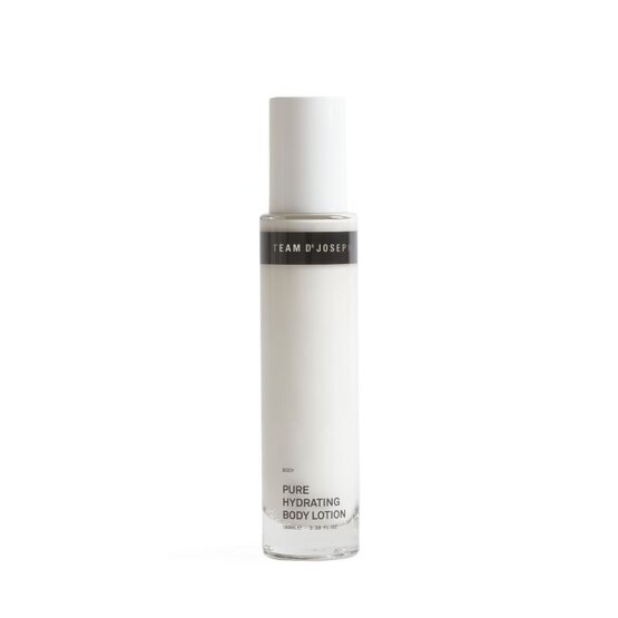 TEAM DR JOSEPH Pure Hydrating Body Lotion 100 ml