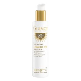 Guinot Lait Solaire Longue Vie Body LSF 50+