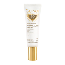 Guinot Fluide Solaire Hydrazone Visage LSF 30