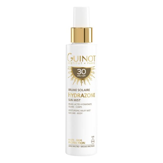 Guinot Brume Solaire Hydrazone Body LSF 30