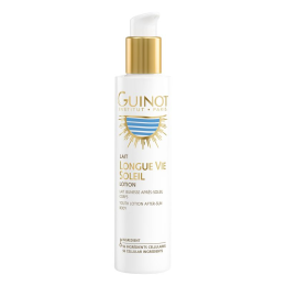 Guinot Lait Longue Vie Soleil