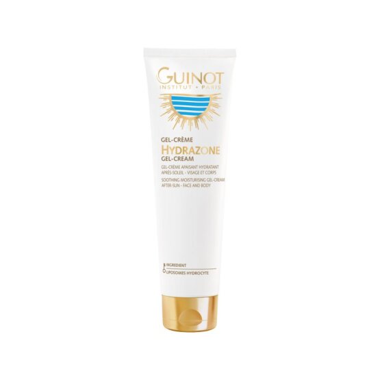 Guinot After Sun Gel-Créme Hydrazone Visage & Body