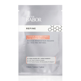 DOCTOR BABOR Refine Celluar Triple Pro-Retinol Renewal...