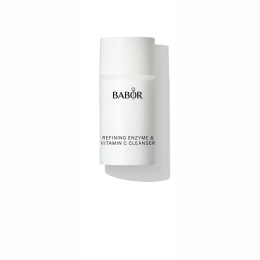 BABOR Refining Enzyme & Vitamin C Cleanser...