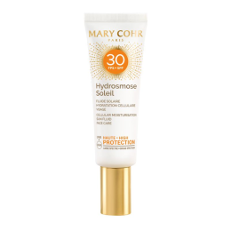 Mary Cohr Hydrosmose Soleil Visage LSF 30