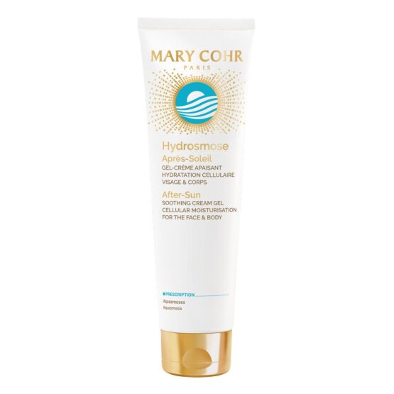 Mary Cohr Hydrosmose Gel-Crème Après Soleil
