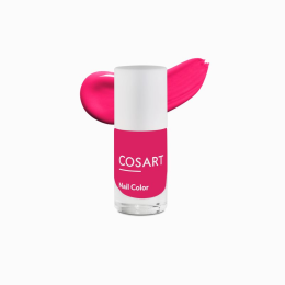 COSART Nail Color Pink 20+free