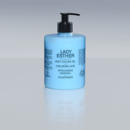 LADY ESTHER Body Cooling Gel